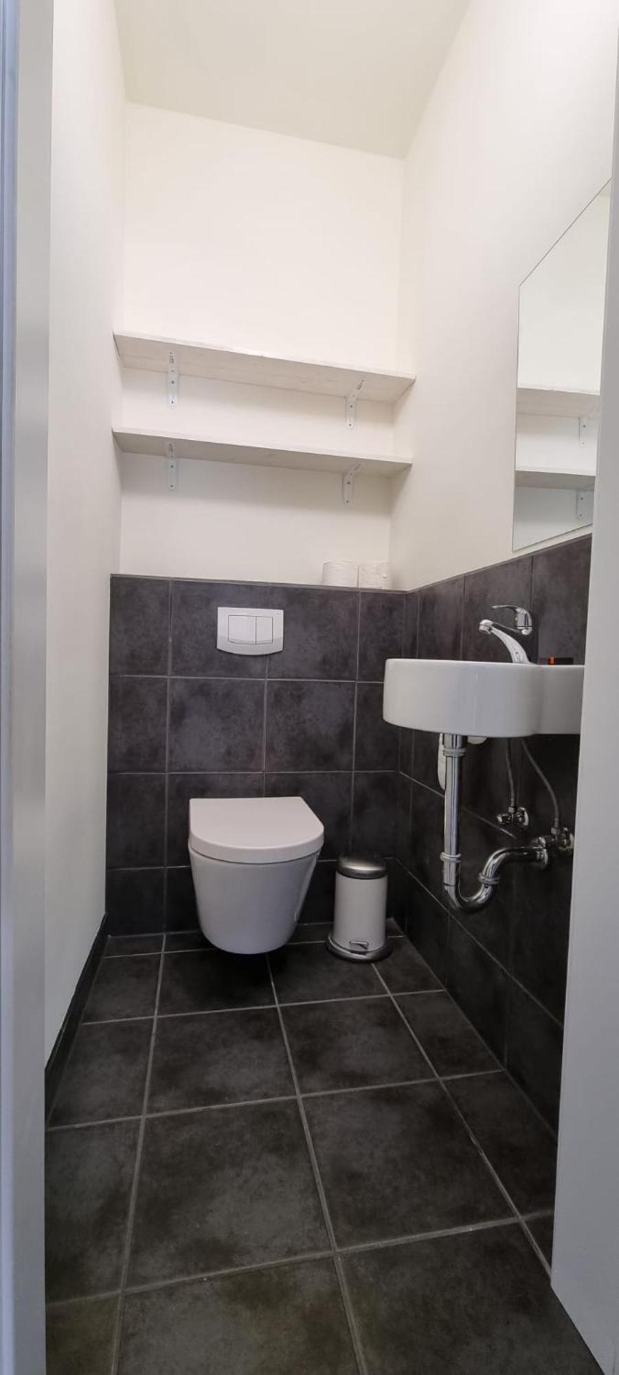 Zweibettzimmer "Grau" In Zentraler Lage Brémy Exteriér fotografie
